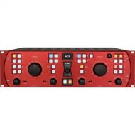 SPL DMC Mastering Console (Red)