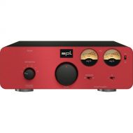 SPL Elector Preamp (Red)