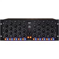 SPL PQ Mastering Equalizer (All Black)