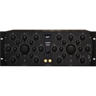 SPL PASSEQ Passive Mastering Equalizer for Pro Audio Applications (All Black)