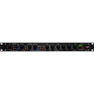 SPL Studio Series Track One Mk3 Compact Channel Strip