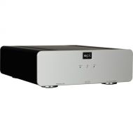 SPL Performer s800 Stereo Power Amplifier with VOLTAiR Technology (Silver)