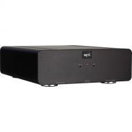 SPL Performer s800 Stereo Power Amplifier with VOLTAiR Technology (Black)