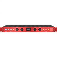 SPL Gemini M/S Processor for Mastering Applications (Red)