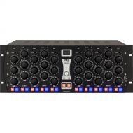 SPL PQ Mastering Equalizer (Black)