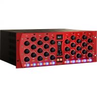 SPL PQ Mastering Equalizer (Red)