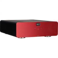 SPL Performer s800 Stereo Power Amplifier with VOLTAiR Technology (Red)