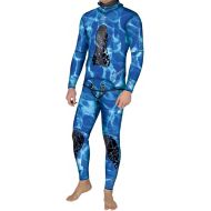 3mm Wetsuit Jacket and Pant