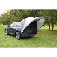 SPORTZ BY NAPIER Napier Sportz Cove 61000 Easy Setup Small Midsize SUV Tailgate Shade Awning Tent