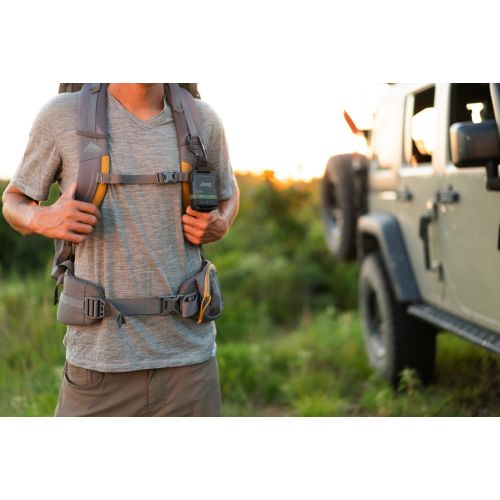  SPOT Gen4 Satellite GPS Messenger with Free S&H CampSaver