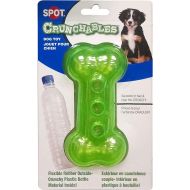 SPOT Ethical Pets Crunchable Bone Dog Toy, 5.5