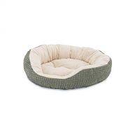 Ethical Pets Sleep Zone Corn Grain Pet Bed - Pet Bed for Cats and Small Dogs - Attractive, Durable, Comfortable, Washable by SPOT