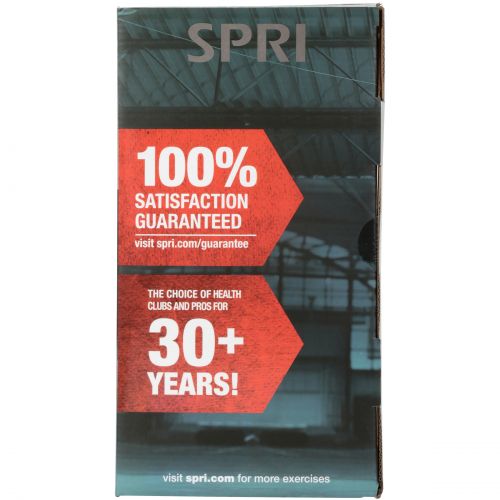  SPRIA Assorted Balance Pods Set 6 ct Box