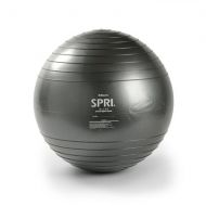 SPRI Elite Xercise Ball 7P Free 55Cm - Slate