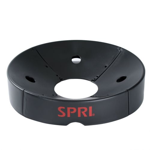  SPRI Base For 65Cm/75Cm Stabilty Balls: Black