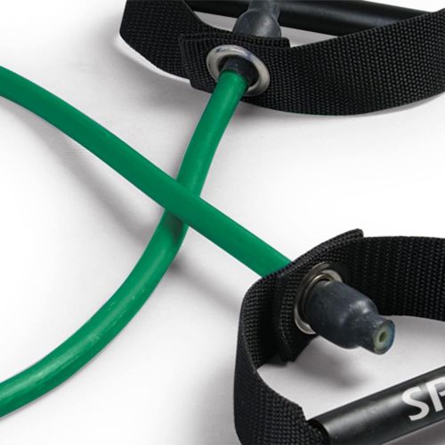  SPRI Xertube Resistance Bands Exercise Cords (All Exercise Bands Sold Separately)