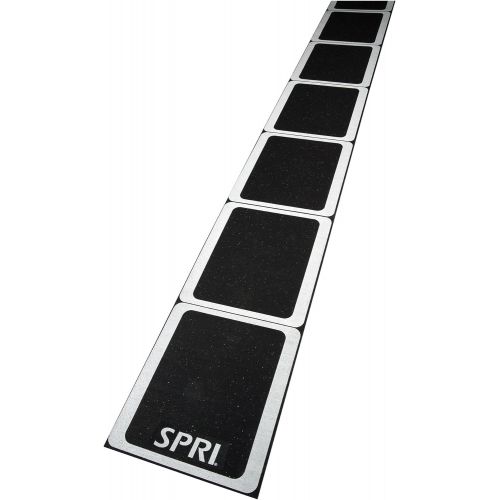  SPRI Roll-Out Agility Ladder