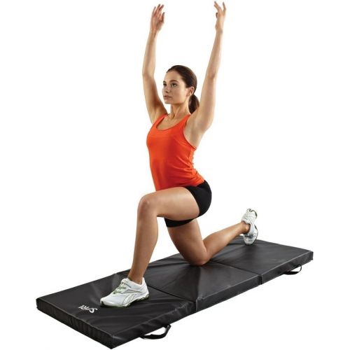  SPRI Tri-Fold Exercise Mats