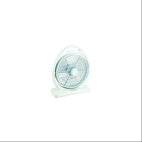  SPT Sunpentown SF 1413 14 Inch 3 Speed Box Fan