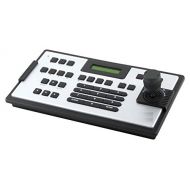 SPT 3-Axis PTZ Joystick Keyboard Controller (15-AU50HAC)