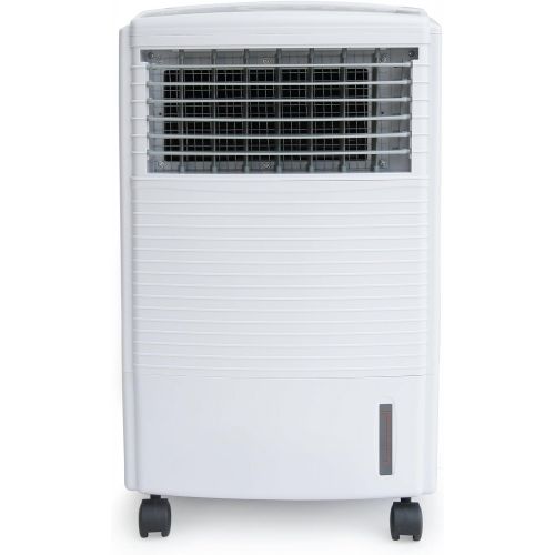  SPT SF-612R: Evaporative Air Cooler with 3D Cooling Pad