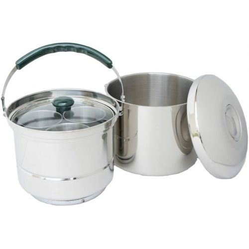  Sunpentown Thermal Cooker
