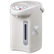 /SPT SP-3201 Hot Water Dispenser with Dual-Pump System (3.2L), Off White
