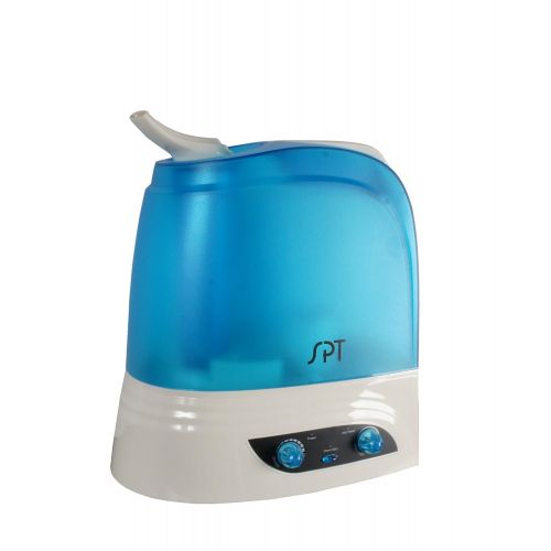  SPT Dual Mist SU-2628B Ultrasonic Humidifier with Filter