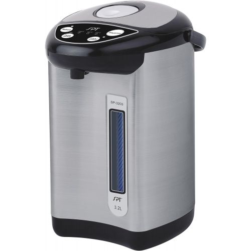  SPT Spt 3.2-Liter Stainless with Multi-Temp Feature