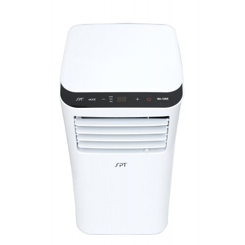  SPT WA-1288E 12,000BTU Portable Air Conditioner, Multi