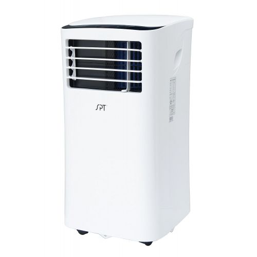  SPT WA-1288E 12,000BTU Portable Air Conditioner, Multi