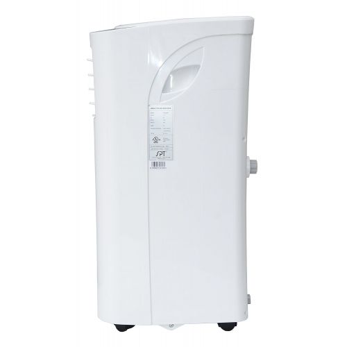  SPT WA-1288E 12,000BTU Portable Air Conditioner, Multi