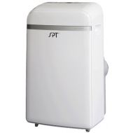 SPT 12,000BTU Portable Air Conditioner-Cooling only, Multi