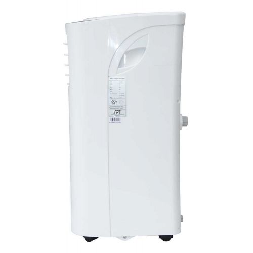  SPT WA-8088E 8000 BTU Portable Air Conditioner