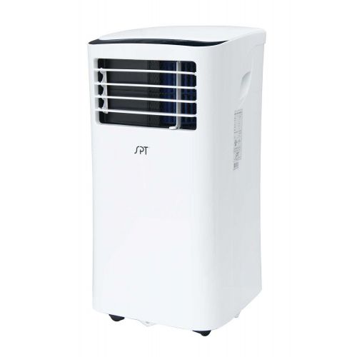  SPT WA-8088E 8000 BTU Portable Air Conditioner