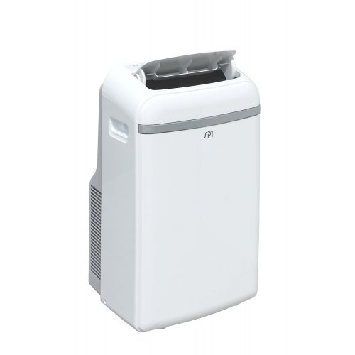  SPT WA-1420H Portable Air Conditioner with Heater, 14000 BTU