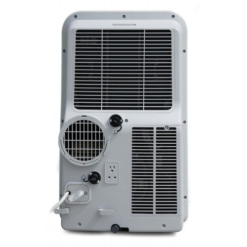  SPT WA-1420H Portable Air Conditioner with Heater, 14000 BTU