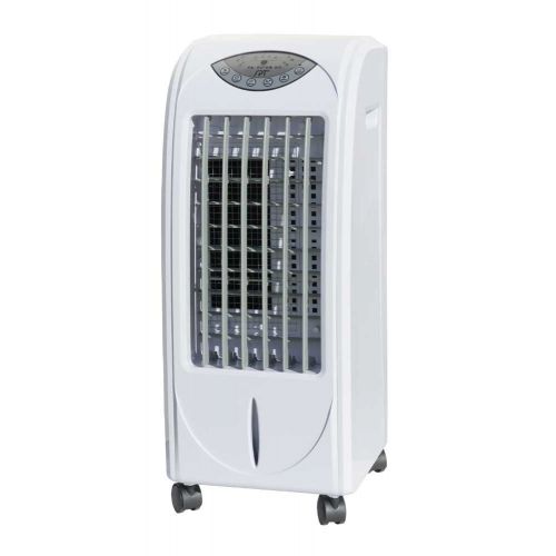  SPT SF-614P Evaporative Air Cooler with 3D Cooling Pad