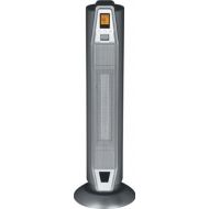 SPT Tower Ceramic Heater with Thermostat Control