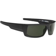 General SOSI ANSI Rx Matte Black Happy Gray Green Polar