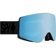 SPY Optic Marauder Snow Goggle, Winter Sports Protective Goggles, Color and Contrast Enhancing Lenses