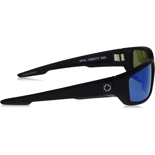  Spy Optic Dirty MO Flat Sunglasses