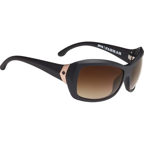  Spy Optic Farrah Flat Sunglasses