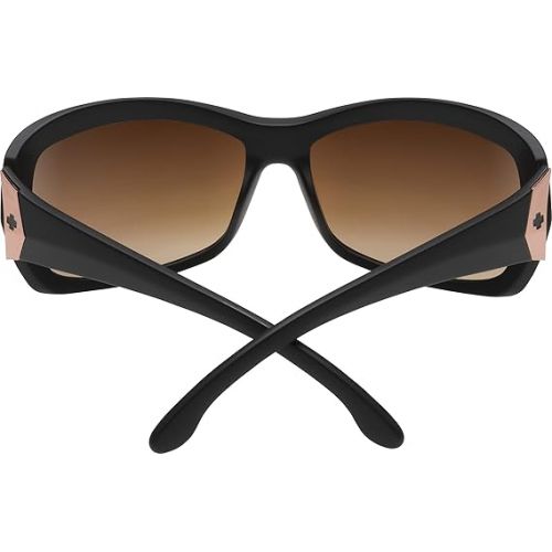  Spy Optic Farrah Flat Sunglasses