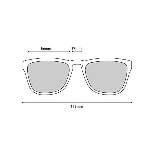  SPY Optic Hayes Handmade Sunglasses for Men and Women