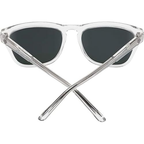  SPY Optic Hayes Handmade Sunglasses for Men and Women