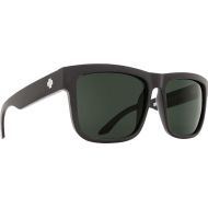 SPY Discord Square Sunglasses