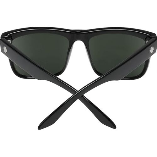  SPY Discord Square Sunglasses