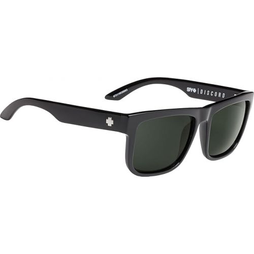  SPY Discord Square Sunglasses