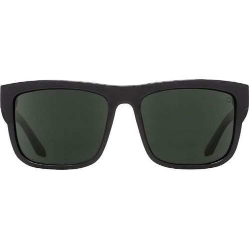  SPY Discord Square Sunglasses